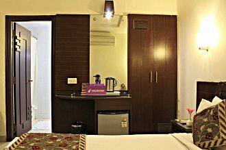 WudStay Rakab Ganj, Agra 2